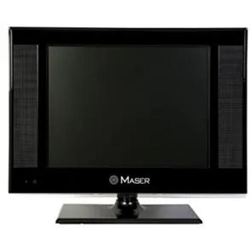 Maser M1900 19 Inch Led Hd Ready Front