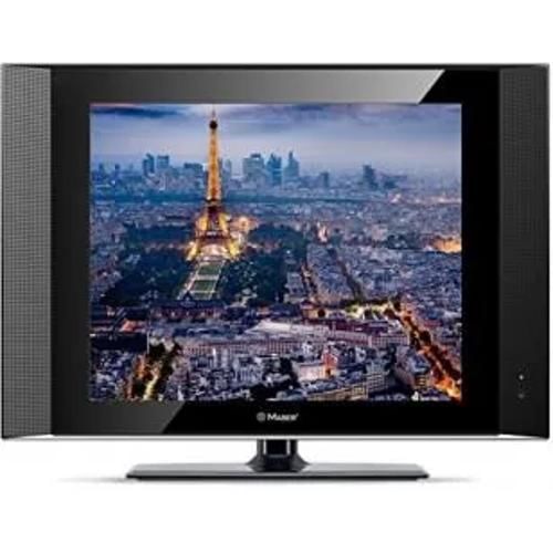 Maser M1700 17 Inch Led Hd Ready Front