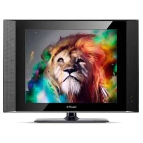 Maser 150Ed4 15 Inch Led Hd Ready Front