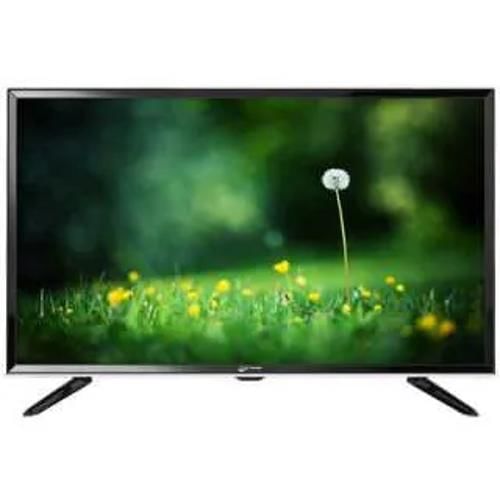 Micromax 32T1260Hd 32 Inch Led Hd Ready Front