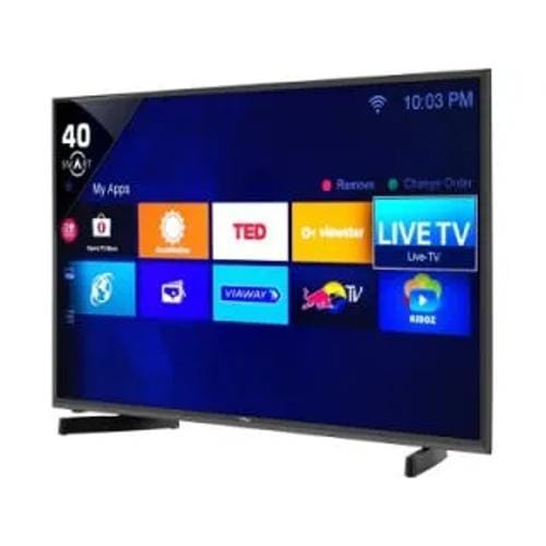 Vu Led55Uh8475 55 Inch Led Full Hd Front Display