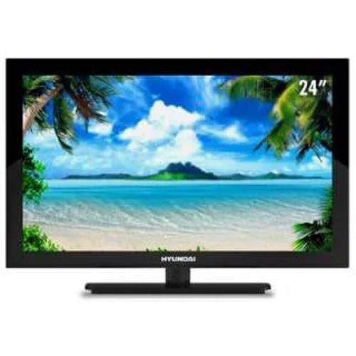 Hyundai Hy2421Fh2 24 Inch Led Full Hd Front