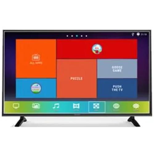 Skyworth 43E3000 Smart 43 Inch Led Full Hd Front