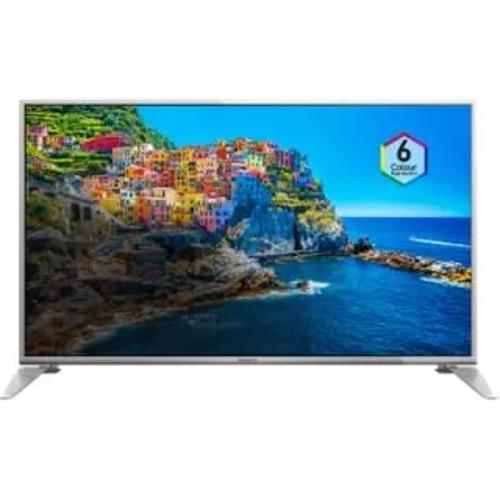 Panasonic Viera Th 43Ds630D 43 Inch Led Full Hd Front
