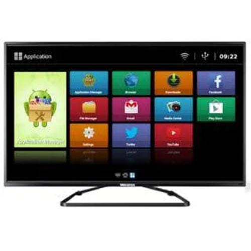 Weston Wel 5100 49 Inch Led Full Hd Front