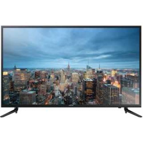 Samsung Ua55Ju6000K 55 Inch Led 4K Front