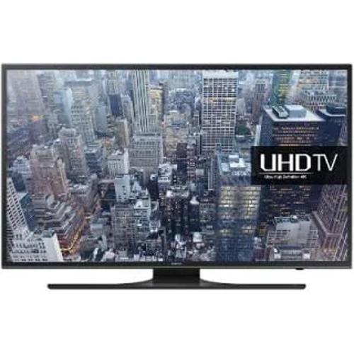 Samsung Ue65Ju6400K 65 Inch Led 4K Front