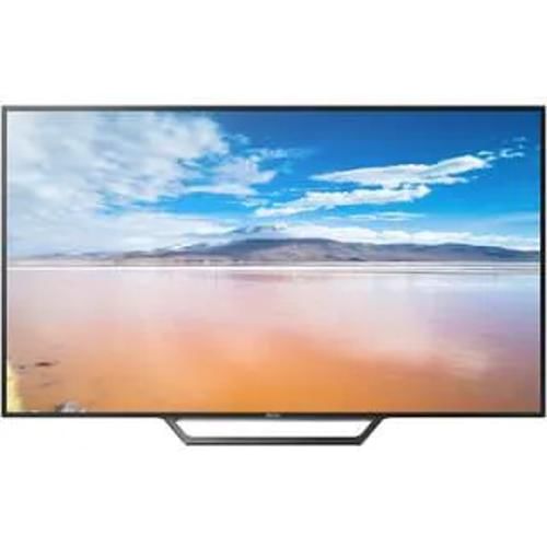 Sony Bravia Kdl 48W650D 48 Inch Led Full Hd Front
