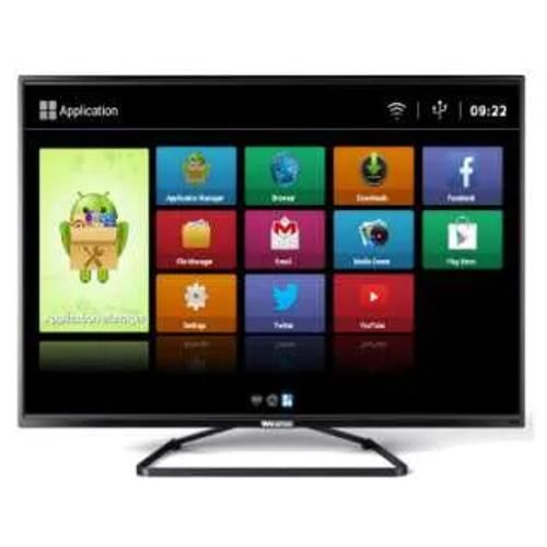 Weston Wel 5013 49 Inch Led Full Hd Front