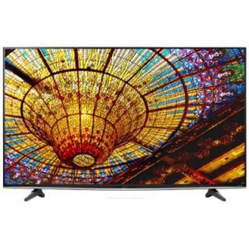 Intec Im551Uhd 55 Inch Led 4K Front