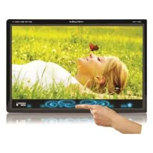 World Tech Wt 1188U 11 Inch Led Hd Ready Front