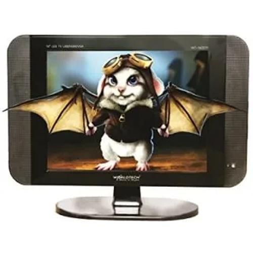 World Tech Wt 1605 16 Inch Led Hd Ready Front