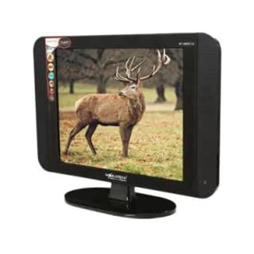 World Tech Wt 1805Tf 18 Inch Led Full Hd Front Display
