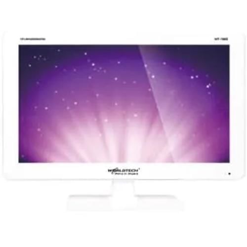 World Tech Wt 1985 19 Inch Led Full Hd Front