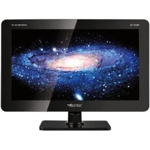 World Tech Wt 2085 20 Inch Led Full Hd Front