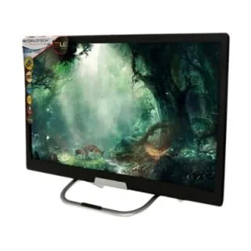 World Tech Wt 2288 22 Inch Led Full Hd Front Display