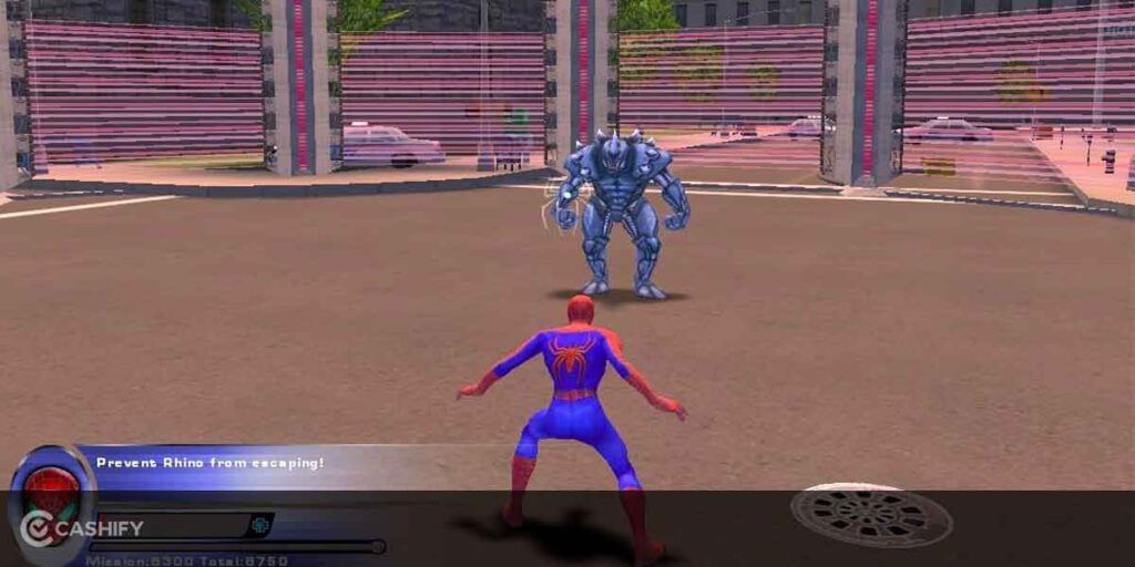 Spiderman 2 best marvel pc games