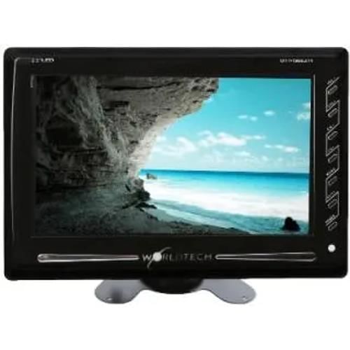 World Tech Wt Tft988U 95 Inch Led Hd Ready Front