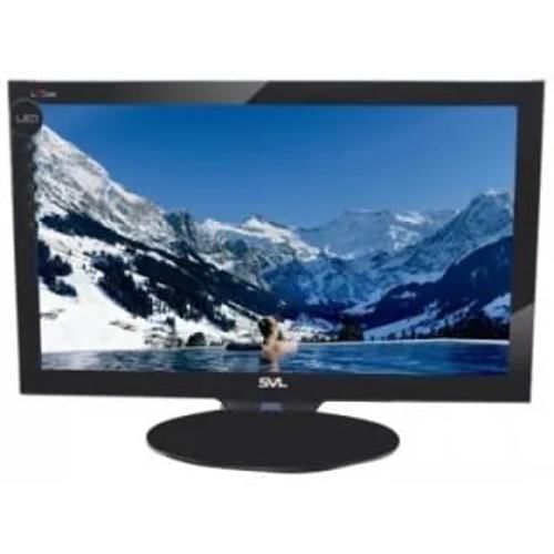 Svl 2400 24 Inch Led Hd Ready Front