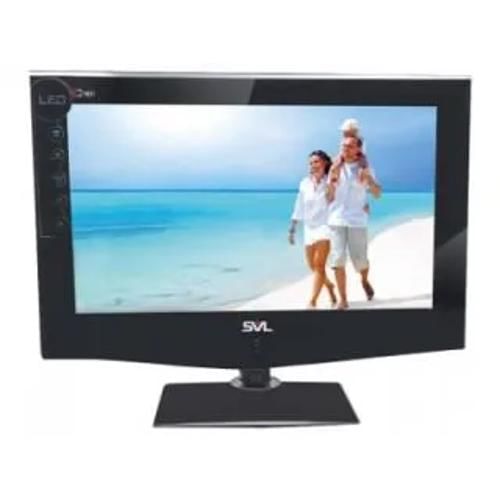 Svl 1602 16 Inch Led Hd Ready Front