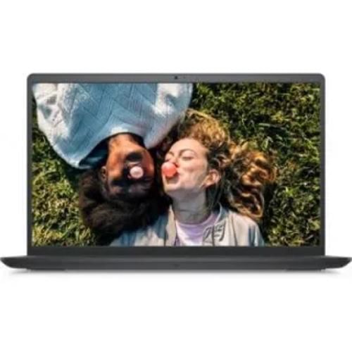 Dell Inspiron 15 3511 D560653WIN9B Core i5 11th Gen 8 GB 1 TB 256 GB SSD Windows 11 Front