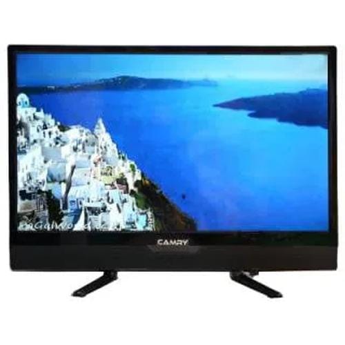 Camry Lx8024R 24 Inch Led Hd Ready Front