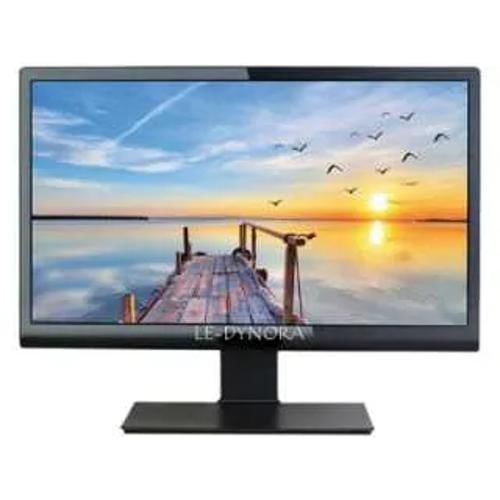 Le Dynora Ld 1701 16 Inch Lcd Hd Ready Front