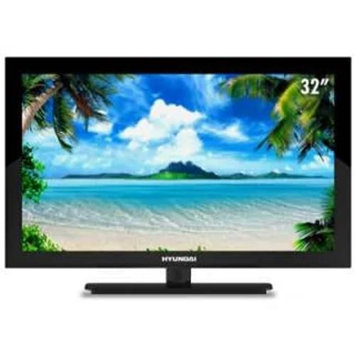 Hyundai Hy3221Hh2 32 Inch Led Hd Ready Front