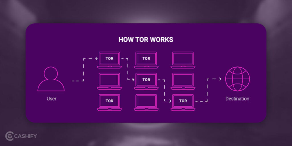 Tor browser