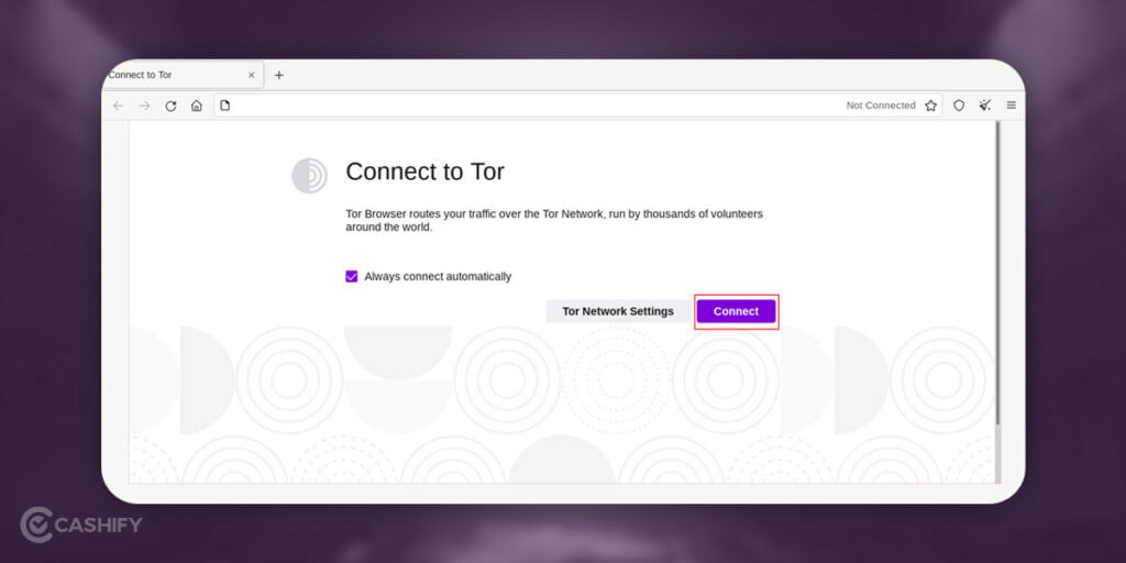 Tor Browser
