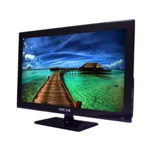 Oscar 24 Vti 24 Inch Led Hd Ready Front Display
