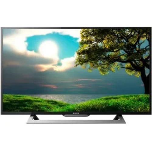 Sony Bravia Klv 48W562D 48 Inch Led Full Hd Front