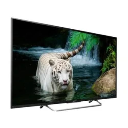 Sony Bravia Kdl 55W800D 55 Inch Led Full Hd Front Display