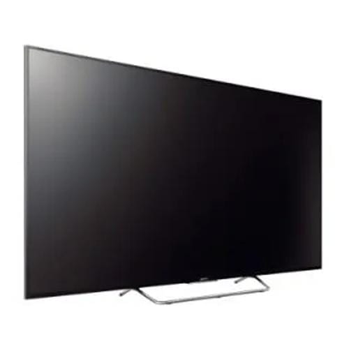 Sony Bravia Kdl 65W850C 65 Inch Led Full Hd Front Display