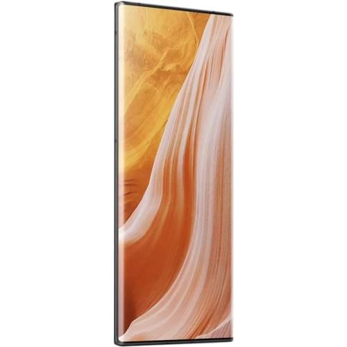 ZTE Axon 40 Ultra Front