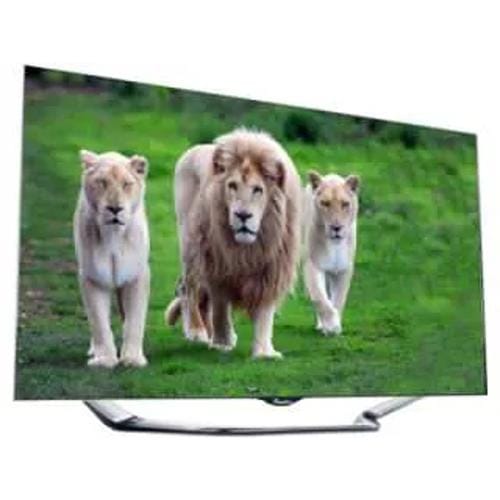 Rayshre Repl50Ledfhdsmart5082 50 Inch Led Full Hd Front