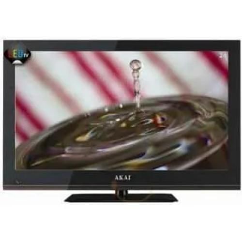 Akai 24D20Dx 24 Inch Led Hd Ready Front