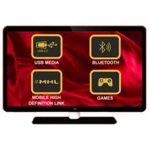 Noble Skiodo 32Wr32K01 32 Inch Led Hd Ready Front