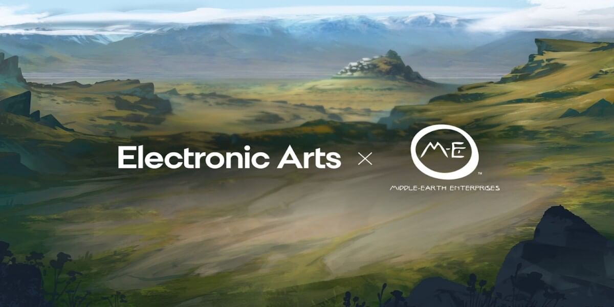 EA
