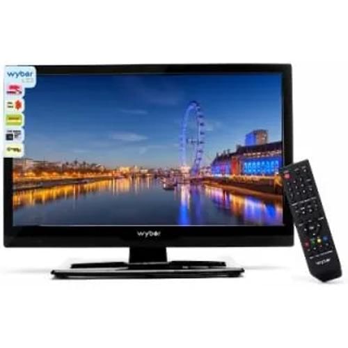 Wybor W19 Narrow 19 Inch Hd Ready Front