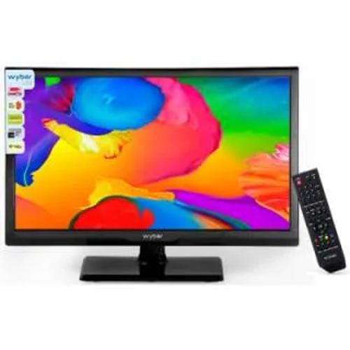 Wybor W21 21 Inch Led Hd Ready Front