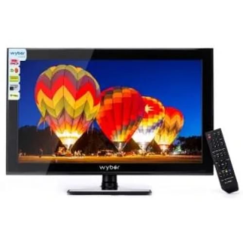 Wybor W24 24 Inch Led Hd Ready Front