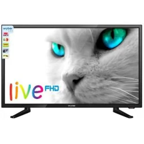 Wybor W24 N06 24 Inch Led Full Hd Front
