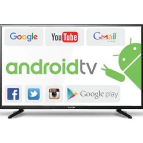 Wybor W32 Live Smart 32 Inch Led Hd Ready Front