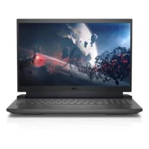 Dell G15-5515 (D560823WIN9B) (Core i7 12th Gen/16 GB/512 GB SSD/Windows 11/4 GB)