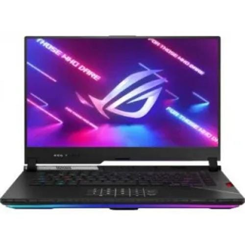 Asus ROG Strix Scar 15 G533ZW LN136WS Core i9 12th Gen 32 GB 1 TB SSD Windows 11 8 GB Front