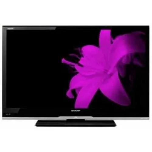 Sharp Lc 32Le341M 32 Inch Led Hd Ready Front