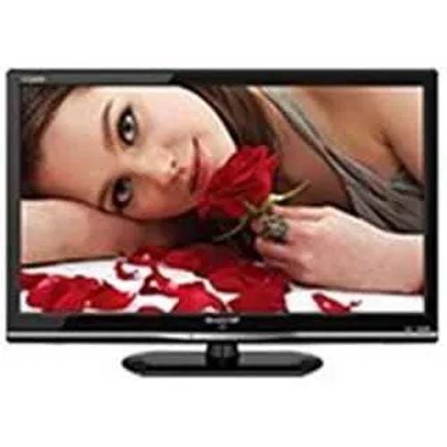 Sharp Lc 24Le156 24 Inch Led Hd Ready Front