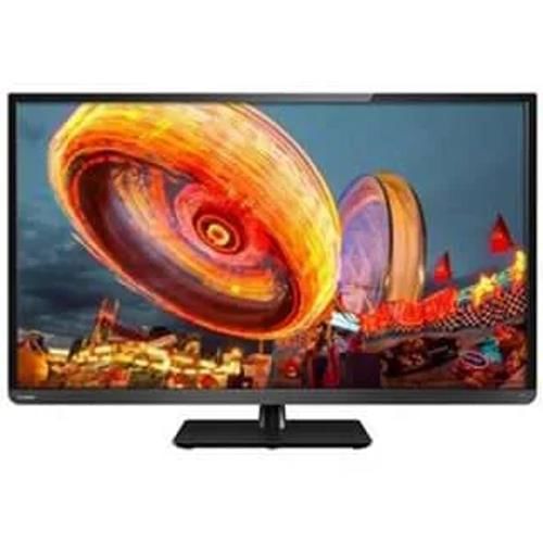 Sharp Lc 24Le155 24 Inch Led Hd Ready Front