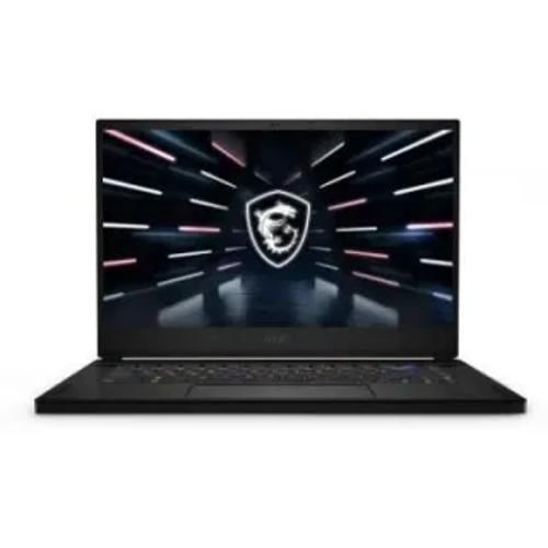 MSI Stealth GS66 12UGS 038IN Core i7 12th Gen 32 GB 1 TB SSD Windows 11 8 GB Front
